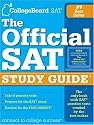 The Official SAT Study Guide