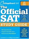 The Official SAT Study Guide