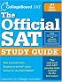 The Official SAT Study Guide