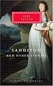 Sanditon and Other Stories (Everyman's Library)