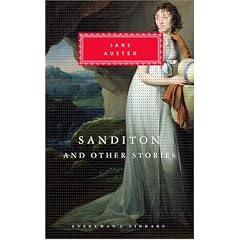 Sanditon and Other Stories
