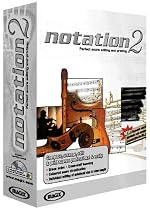 Magix Notation 2
