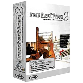 Magix Notation 2