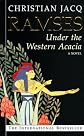 Under the Western Acacia