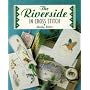 The Riverside in Cross Stitch (Cross Stitch Collection)