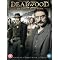 DEADWOOD, A Hell of a place to make your fortune.