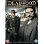 Deadwood : Complete HBO Season 2 [DVD] [2005]