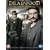Deadwood : Complete HBO Season 2 [DVD] [2005]