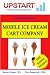 Mobile Ice Cream Cart Company Mobile Ice Cream Cart Company