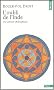 L'oubli de l'Inde : Une amn�sie philosophique
