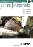 Jazz Tunes for Improvisation