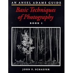 The Ansel Adams Guide: Bk.1: Basic Techniques of Photography