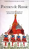 Poèmes de Russie