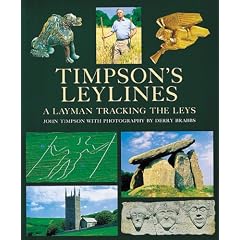 Timpson's Leylines: A Layman Tracking the Leys