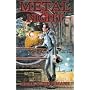 Metal Of Night