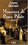 M�moires de Ponce Pilate