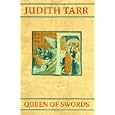 Queen of Swords