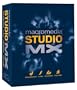 Macromedia Studio MX-Mac Upgrade from 1 Macromedia product