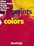 Paints & Colors