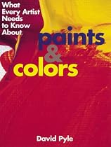 Paints & Colors