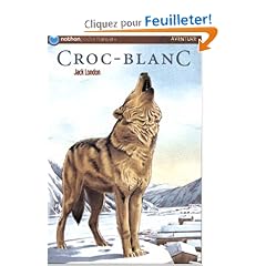 Croc-Blanc
