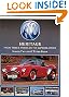 AC Heritage: 90 Years from the Three Wheeler to the Cobra (Osprey Classic Histories)