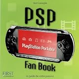 PSP Fan Book : Le guide de votre passion
