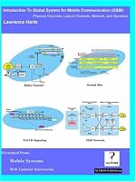 Introduction to GSM: Physical Channels, Logical Channels, Network, and Operation