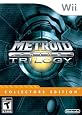 Metroid Prime Trilogy Collector`s Edition