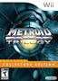 Metroid Prime Trilogy Collector's Edition