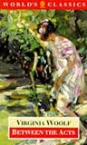 Between the Acts (Harvest Book)
