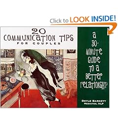 20 Communication Tips for Couples: A 30-Minute Guide to a Better Relationship