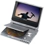 Sony DVP-FX700 7-Inch Portable DVD Player