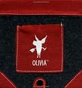 Olivia Stationery Suitcase