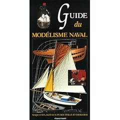 Guide du mod�lisme naval