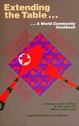 ExtendingtheTable:AWorldCommunityCookbook