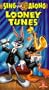 Sing Along Looney Tunes [VHS]