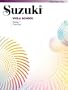 Suzuki Viola School, Vol 7: Viola Part (Suzuki Method Core Materials)