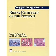 Biopsy Pathology of the Prostate (Biopsy Pathology Series)