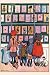Art Poster, Children At The Window - 18.75 x 27.5