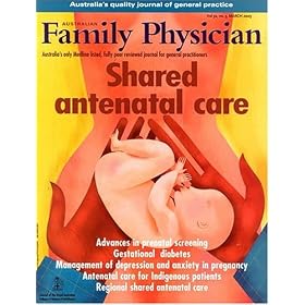 Australian Family Physician