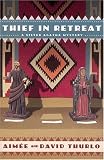 Thief In Retreat: A Sister Agatha Mystery