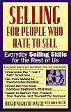 Selling Skills