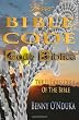 The Bible Code: Code Biblica The Hidden Code of the Bible