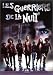 DVD : Les Guerriers de la nuit