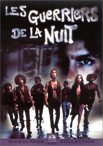 Les Guerriers de la nuit 