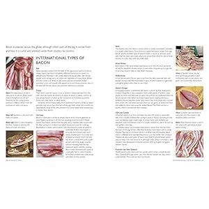 The Bacon Cookbook: More Than Just Breakfast - 50 Irresistible Recipes For All-Day Eating