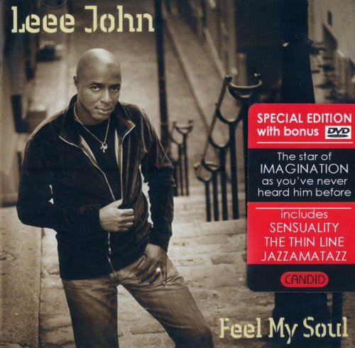 CD-Charts  Search : Feel My Soul: +DVD