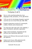 DB2 for Z/OS and OS/390 Development for Performance: v.2: Vol 2 (DB2 for Z/OS & OS/390)