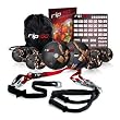 Rip 60 Fitness DVD & Suspension Trainer Set